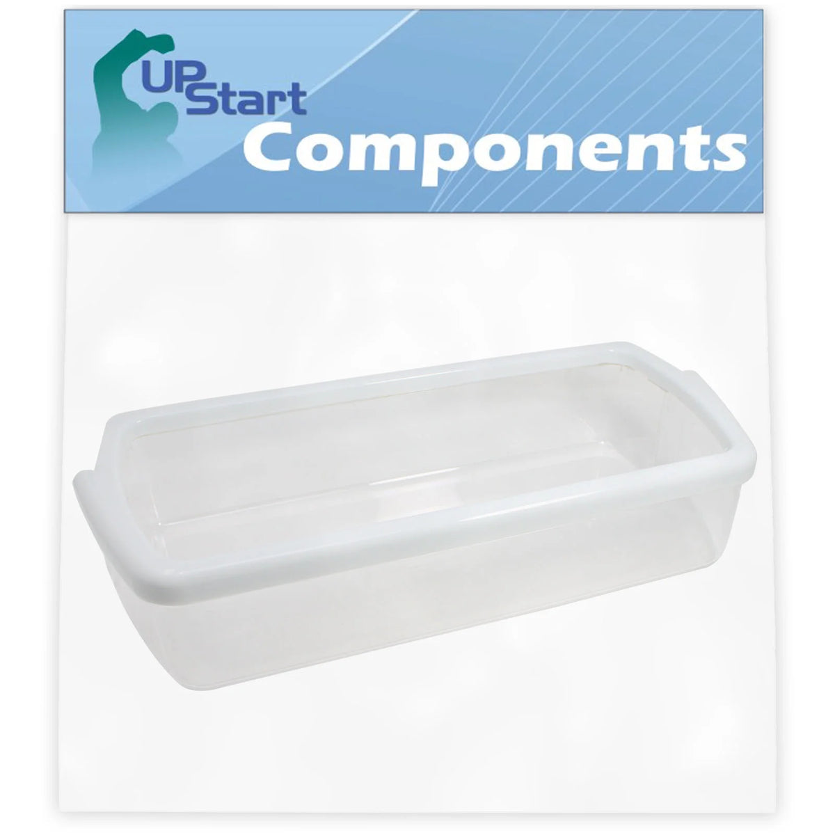 Refrigerator Door Bin Replacement A118075