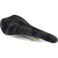 Black Camo Saddle L1860