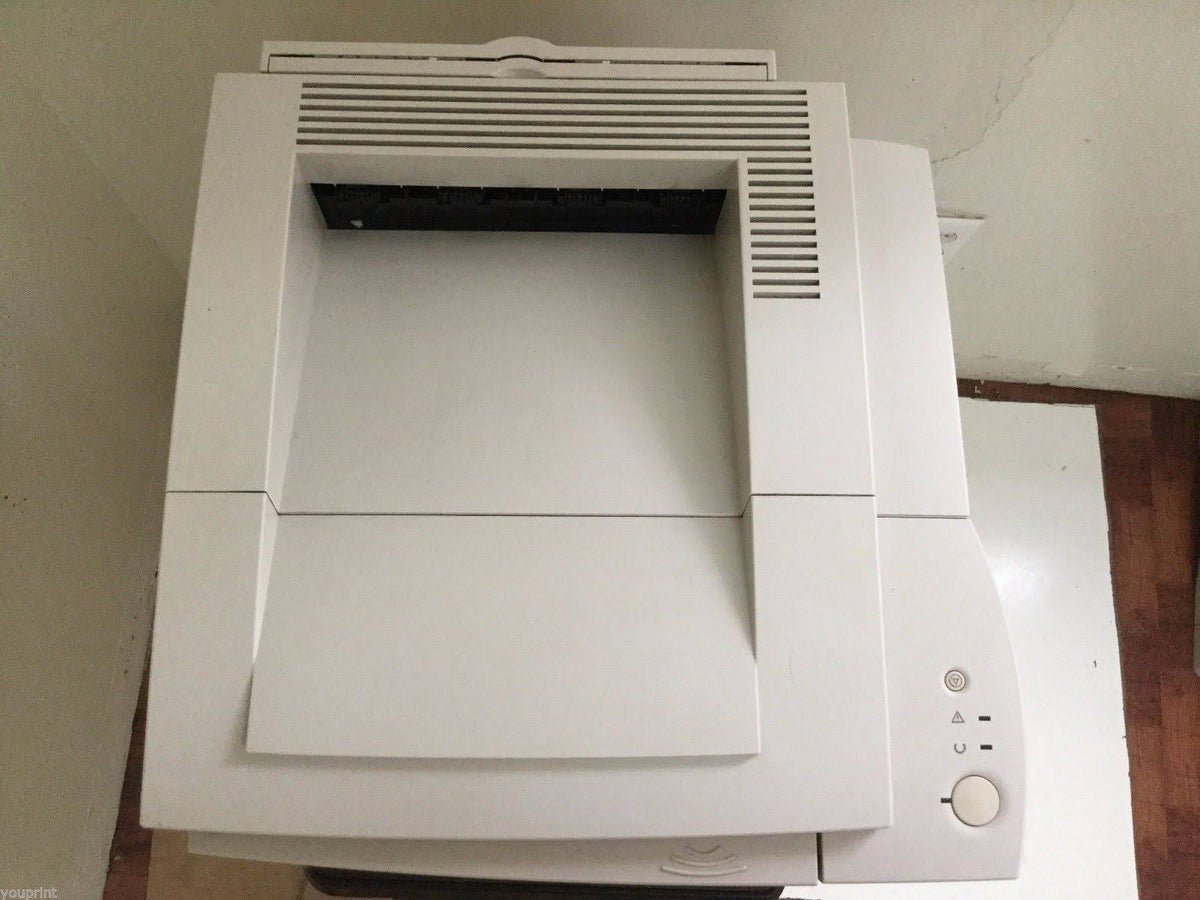 Laser Printer S345