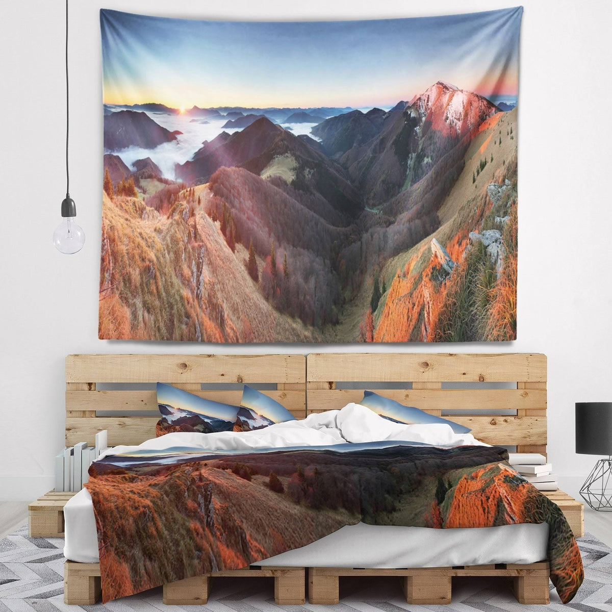 Landscape Wall Art G15631