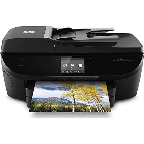 Wireless All-in-One Color Photo Printer H161