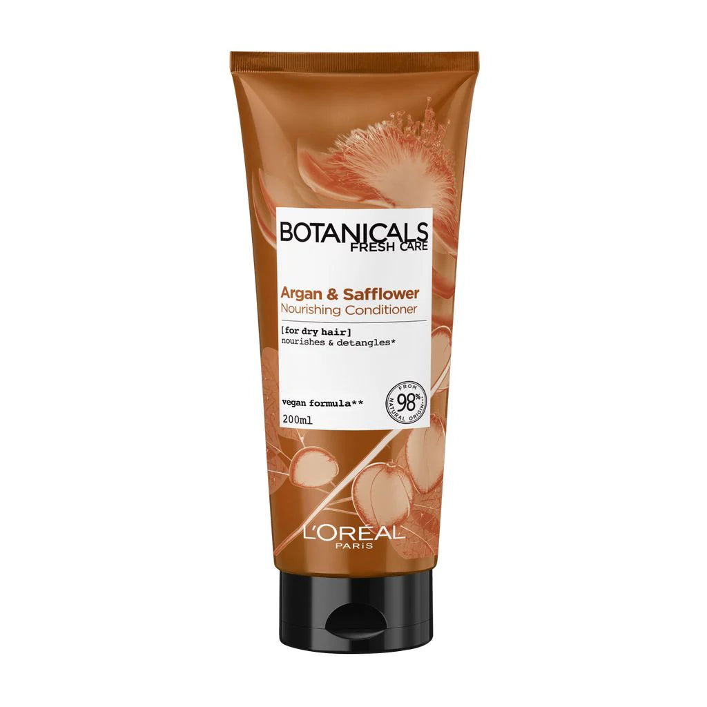 Nourishing Conditioner For Dry Hair M356