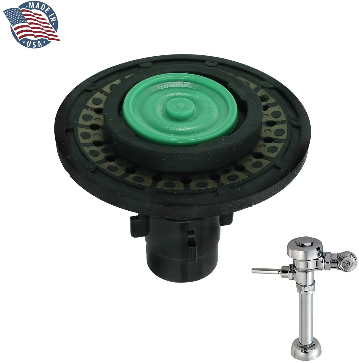 3-Pack Urinal Drop-In Repair Kit T9307