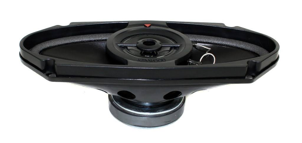 4x22x10x22 2-Way Car Speakers E435540