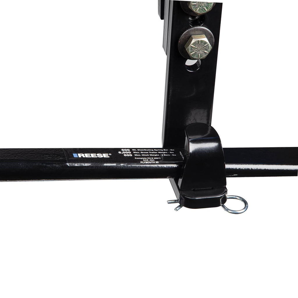 Round Bar Weight Distr. C379617