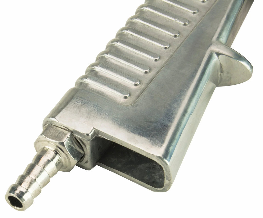 Blast Media Gun with 5 Nozzles for Sandblast Cabinet L4791