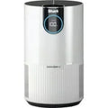 Air Purifier With True HEPA D9135