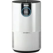 Air Purifier With True HEPA D9135