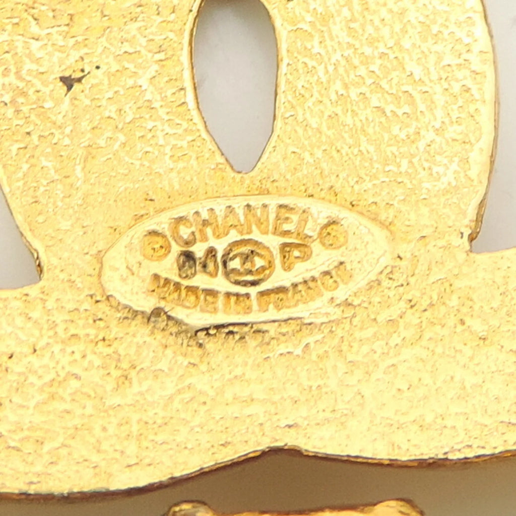 Pre-Owned Brooch C396051
