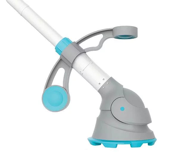 10' x 30 Above Ground Pool + Automatic Vacuum G9887