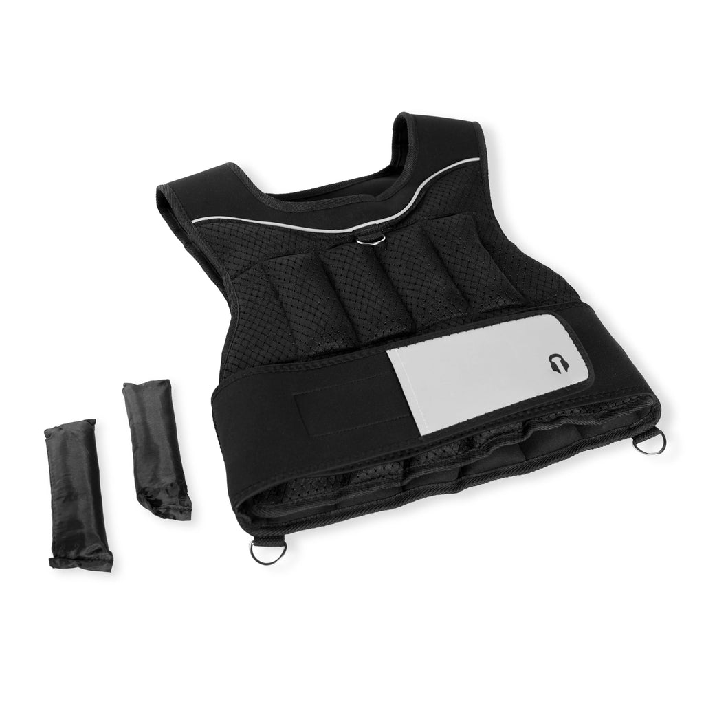20lb Adjustable Vest F68264