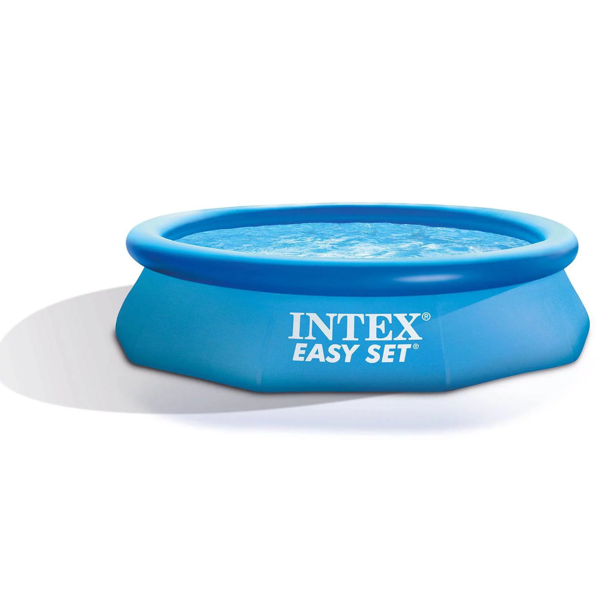 10' x 30 Above Ground Pool + Automatic Vacuum G9887
