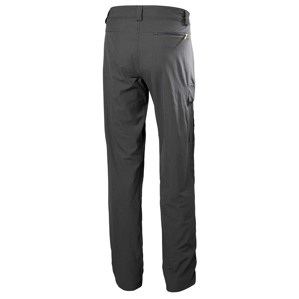 Men's Cargo Pant Ebony X138117