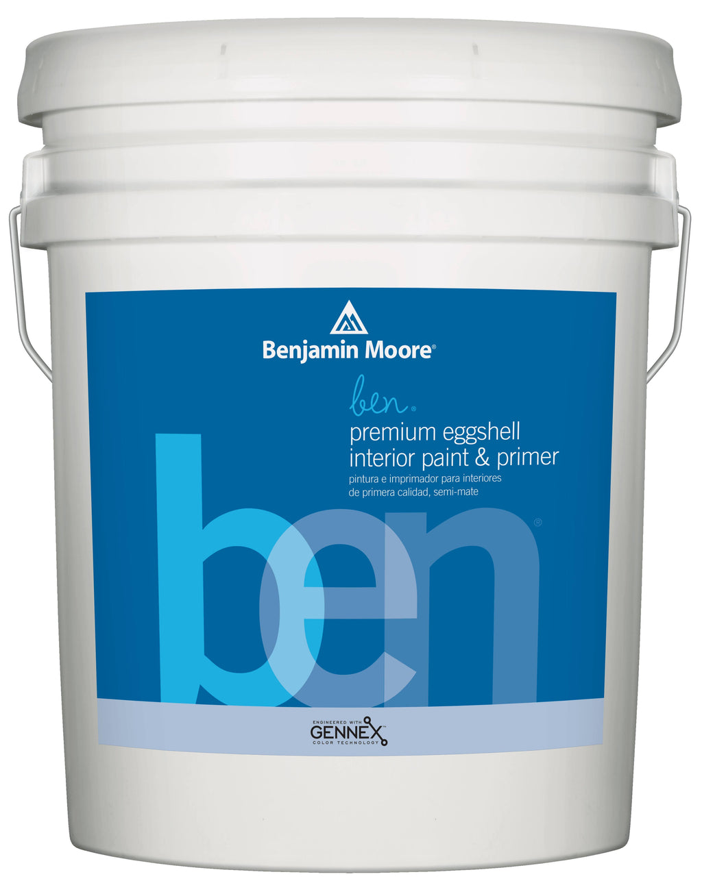 Interior Paint 5 gal. Z95264