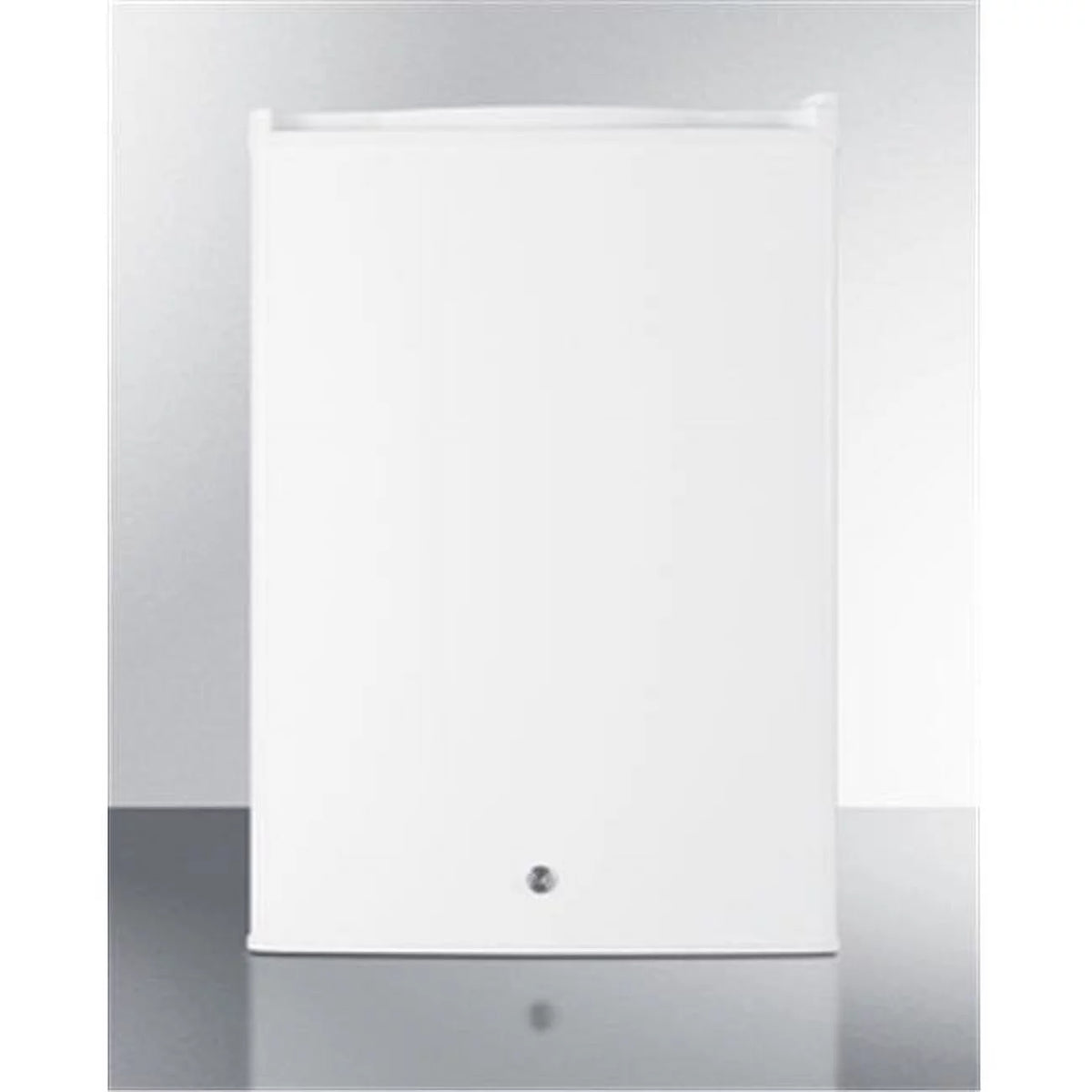 White 2.5 cu. ft. Compact All Refrigerator Q328040