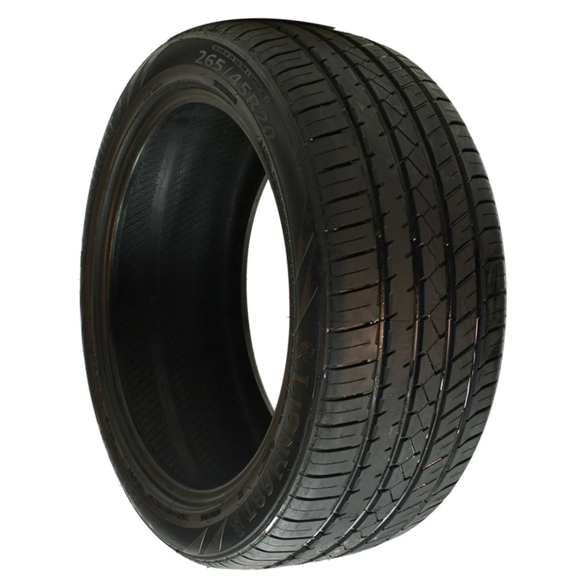 All Season 245/30ZR22 95W XL Passenger Tire H26772