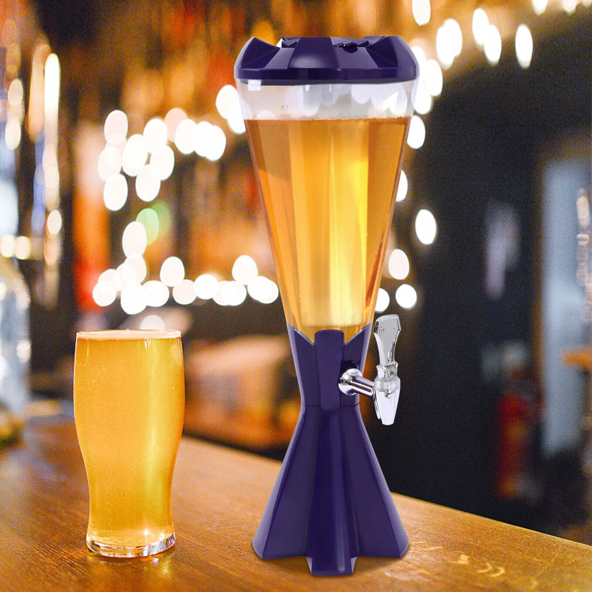 3L Beer Tower Dispenser A816