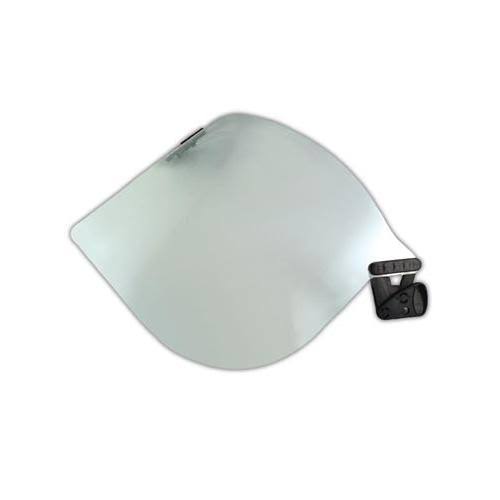 Clear Acetate Faceshield Y443