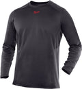 Cold Weather Base Layer Gray Small U508