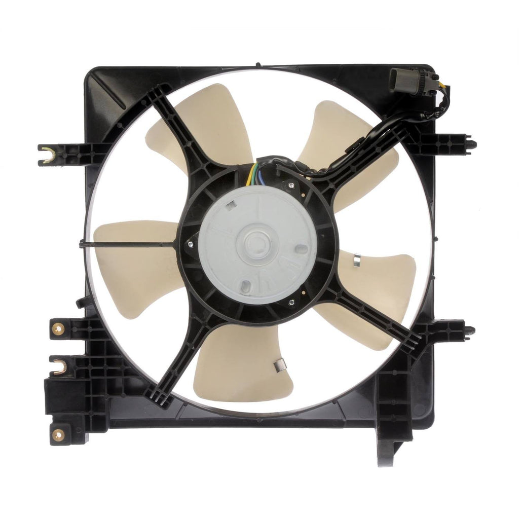 Cooling Fan Assembly Z392021