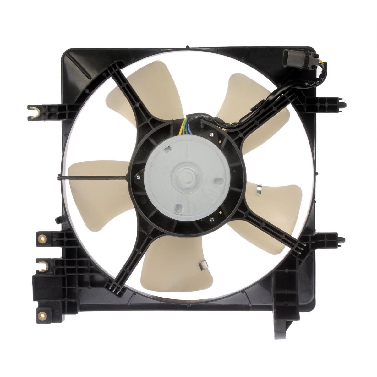 Cooling Fan Assembly Z392021