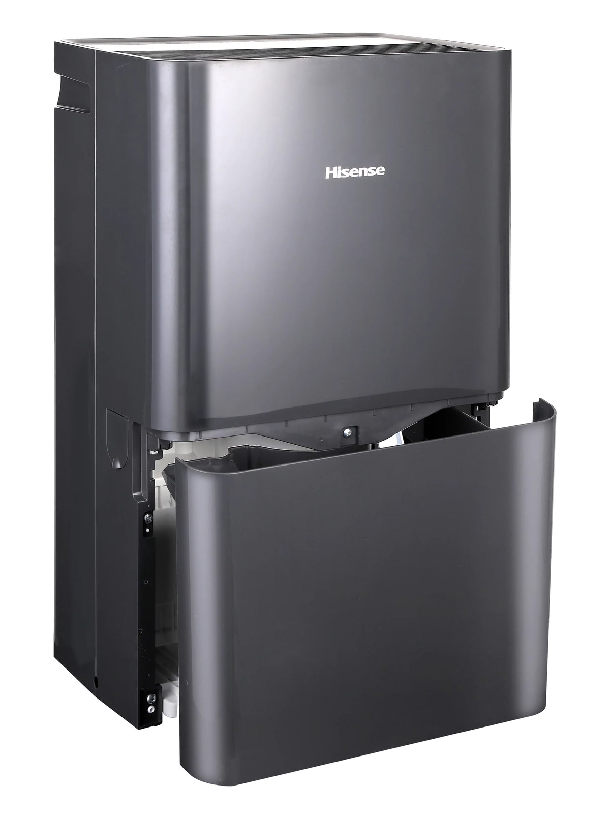 50 Pint Dehumidifier with Built-In Pump Y928