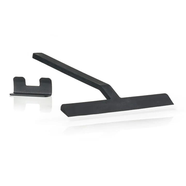 Rim Scraper W. Holder 22cm W462395