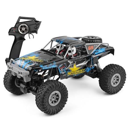 1/10 4WD RC Off Road Climbing Car Z902038