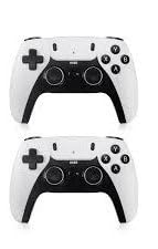 4K Wireless Retro Game Stick with 40000 Games and 26 Emulators K651