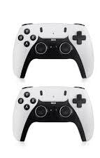 4K Wireless Retro Game Stick with 40000 Games and 26 Emulators K651