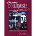 Paperback Dollhouses from Kits D9761