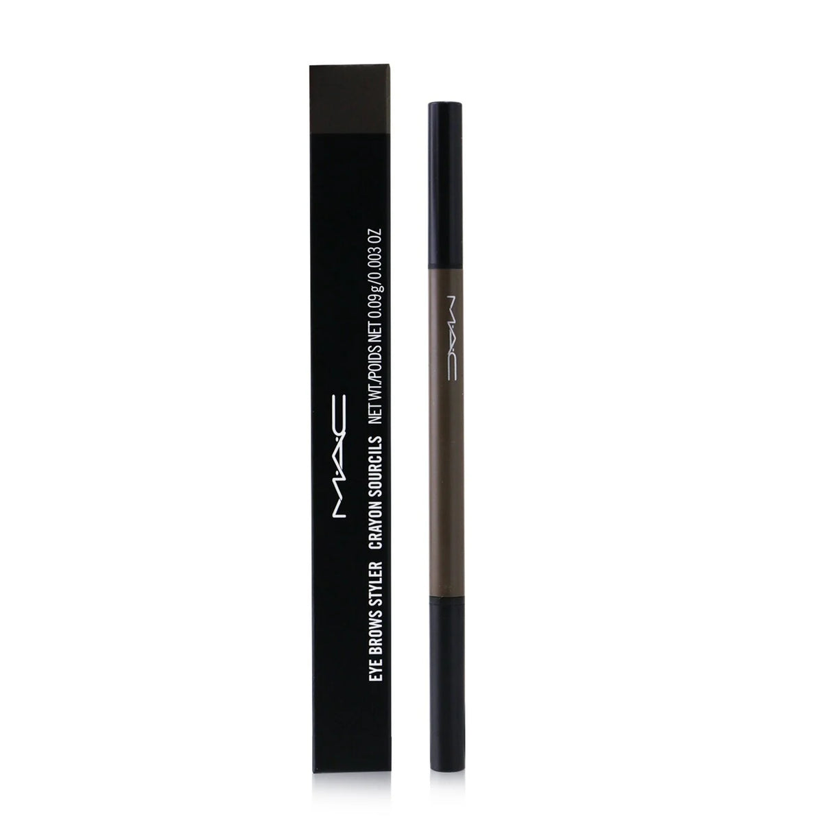 Taupe Brown Eyebrow Styler 0.003 oz X665678