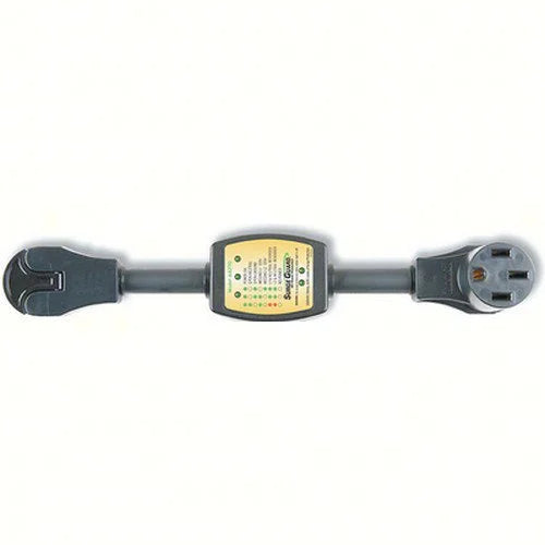 50 Amp Portable Surge Protector F6561