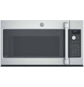 1000W Built-In Microwave - 2.1 cu ft - Stainless Steel R270972
