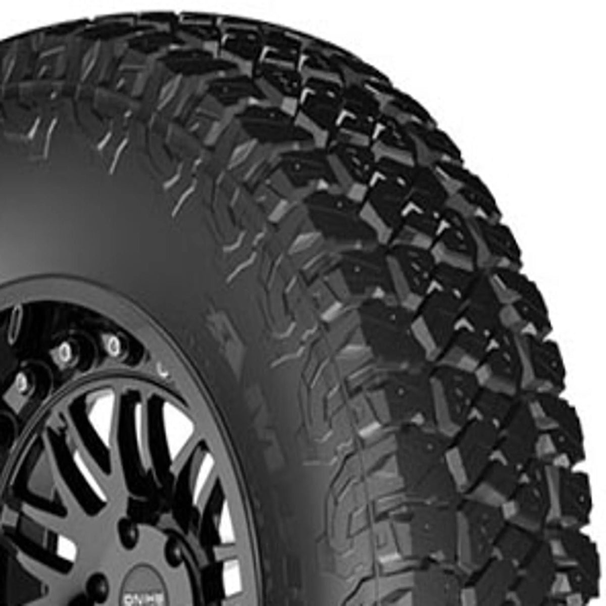 265/70R17 115T Light Truck Tire Z83178