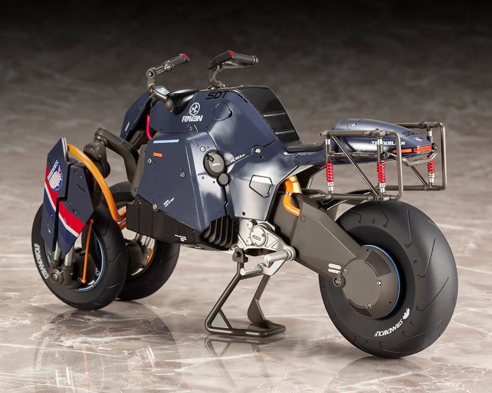 1/12 Scale Model Kit V75467