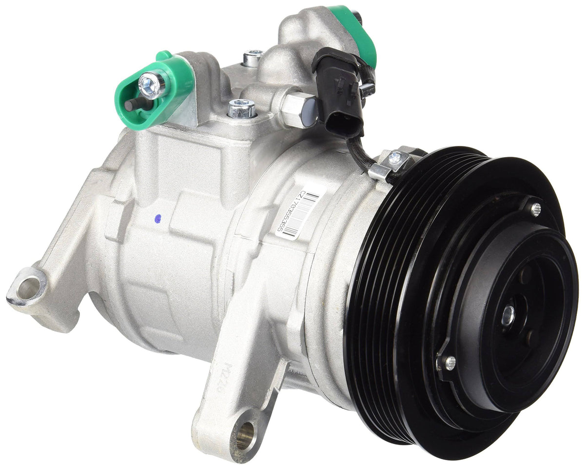 A/C Compressor N2105