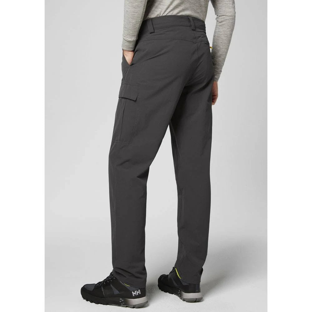 Men's Cargo Pant Ebony X138117
