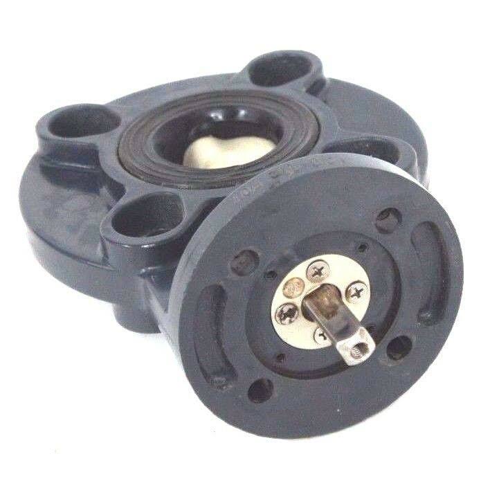 PVC 50C 10bar 150PSI 175F Epdm Pp P347