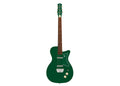 Jade Single Cutaway Solid Body Electric Guitar Y1308