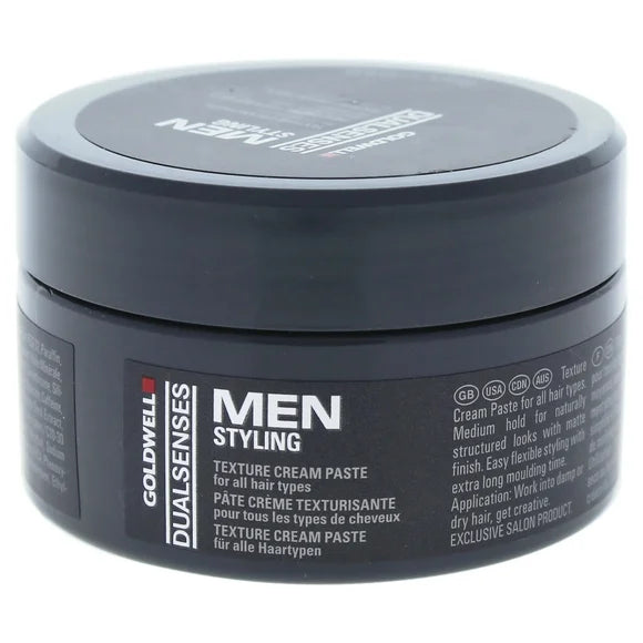 Texture Cream Paste for Men, 3.3 oz T761989