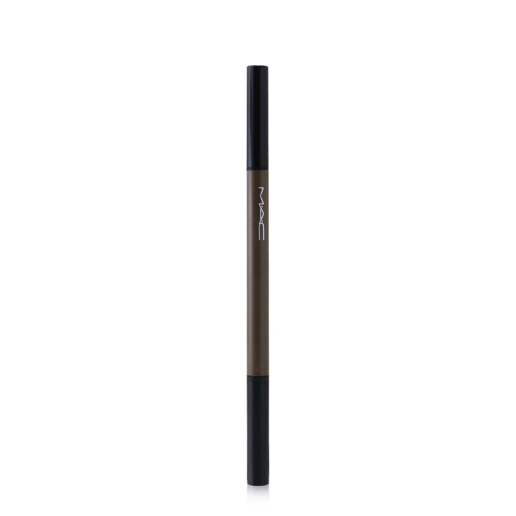 Taupe Brown Eyebrow Styler 0.003 oz X665678
