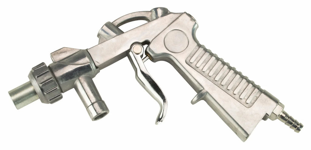 Blast Media Gun with 5 Nozzles for Sandblast Cabinet L4791
