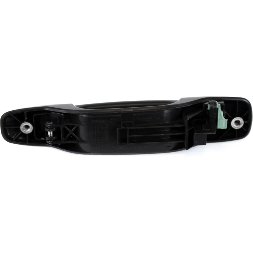 Primed Plastic Exterior Door Handle V91877