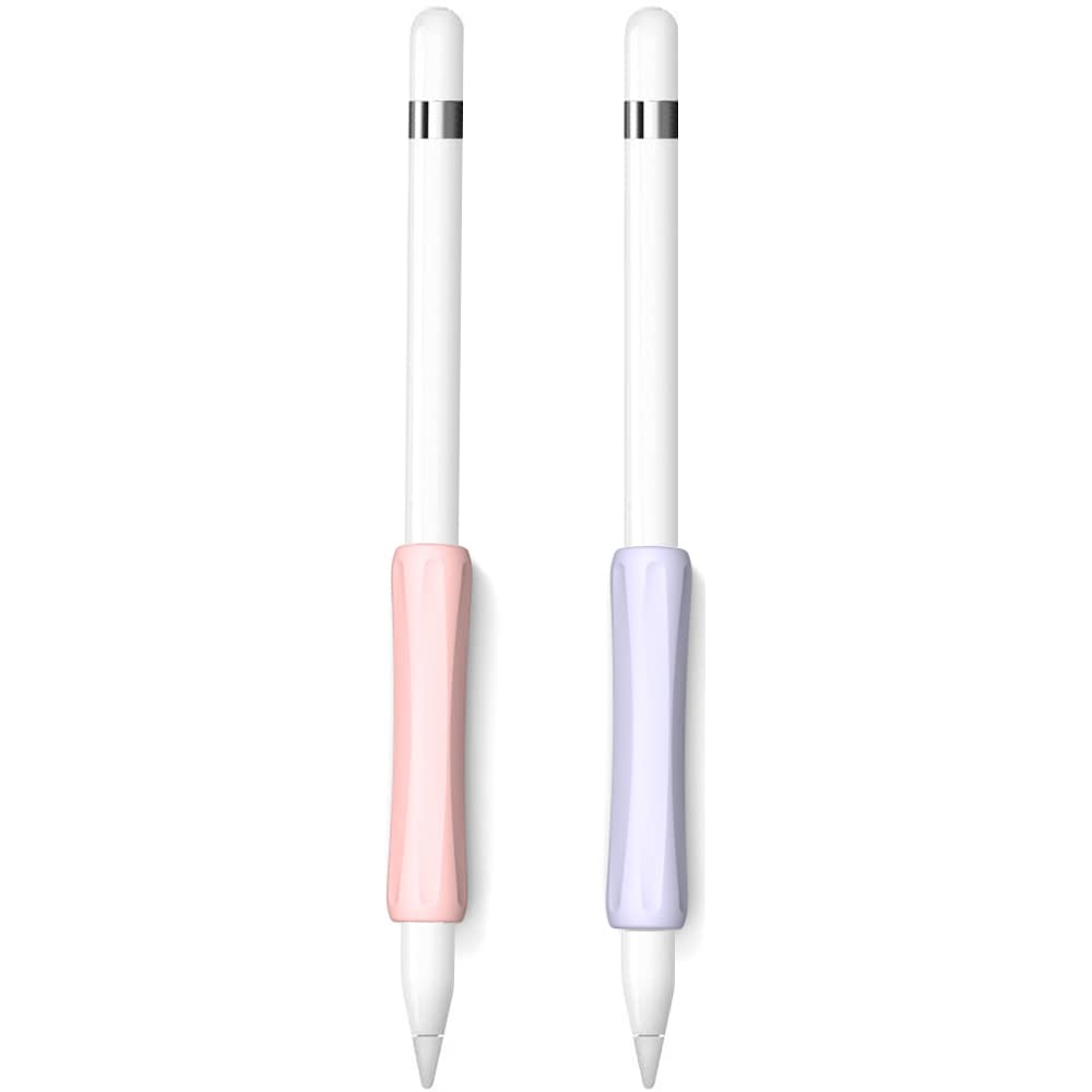 2-Pack Ergonomics Grips for Apple Pencil W8981