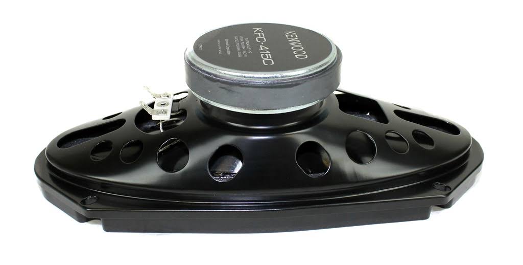 4x22x10x22 2-Way Car Speakers E435540