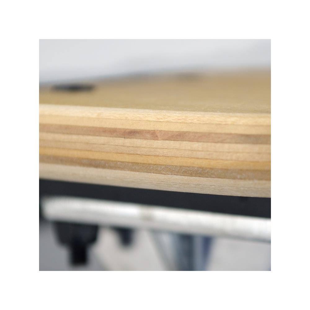 Natural Drop Through Longboard Complete H6026