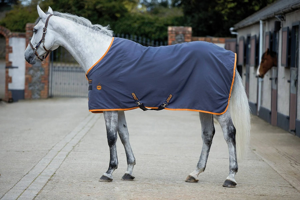 Stable Sheet U632