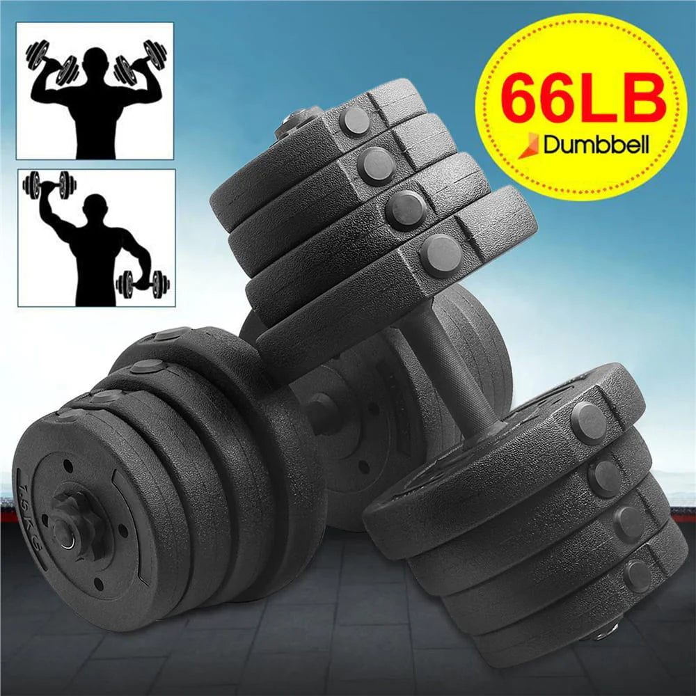 Adjustable Dumbbell Set M4454