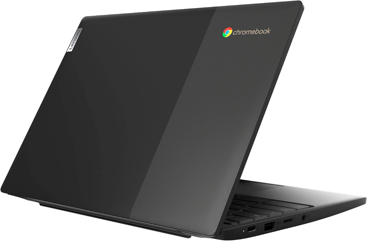 11.6" HD Screen Chromebook Laptop, AMD Dual-Core A6-9220C, 4GB RAM, 32GB eMMC Storage K4778